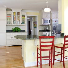 Kitchen Ideas for New Packages