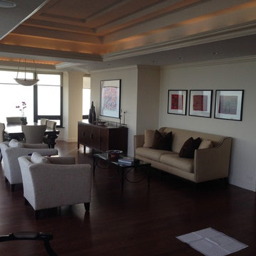 Interior Painting