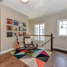 Music Wall