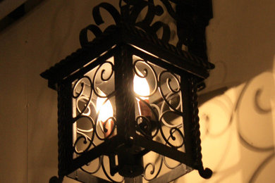 Wall Sconce