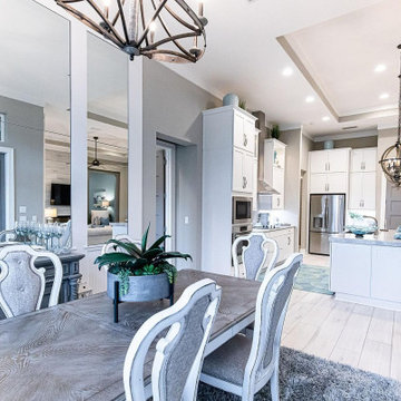 Cooking Was Never So Exciting, Kitchen Remodeling Contractor in Oceanside, CA