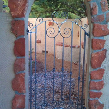 Walls & Gates