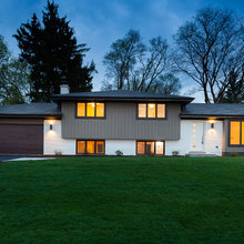 Dahlonega House
