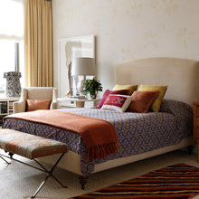 blank slate with color in the details