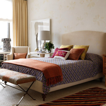 West Village apartment