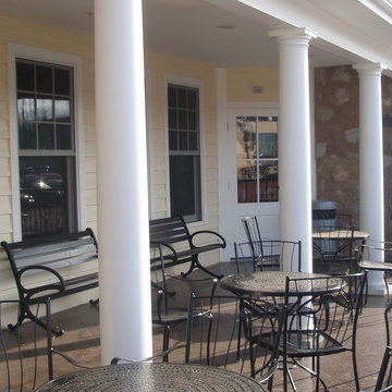 Fiddleheads Coffee Roasters