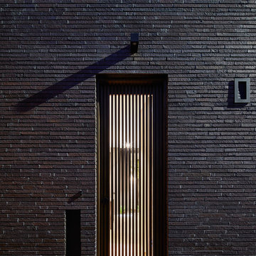 Elgin St Residence