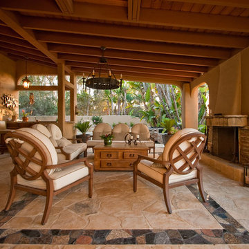 San Diego Landscapers Design Process