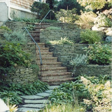 Steps