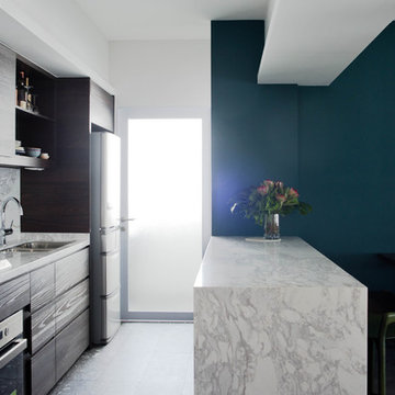 Compassvale Apartment