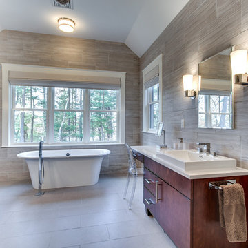 Bathrooms
