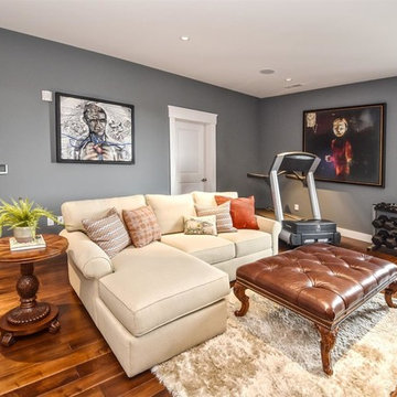 Cincinnati Home Staging (Hyde Park)