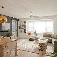 Living Room Ideas