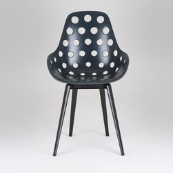 Slice Dimple chair - Products