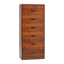 dressers and chests