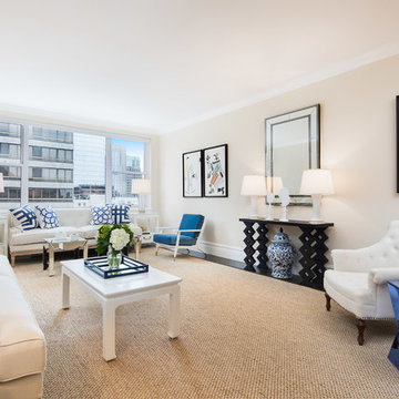 Upper East Side Apartment
