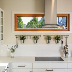 Modern Triple pane windows - Products