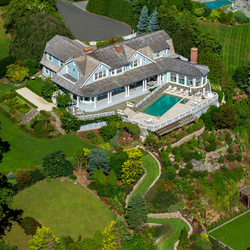 House in Westport, Connecticut