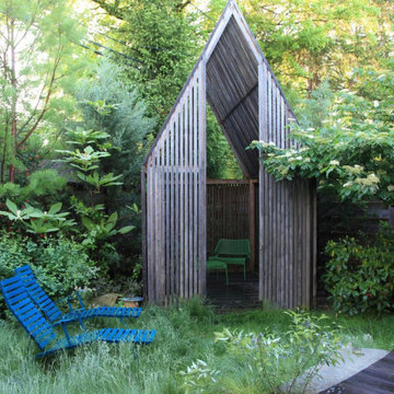 Narberth, PA - Landscape Restoration & Hardscaping