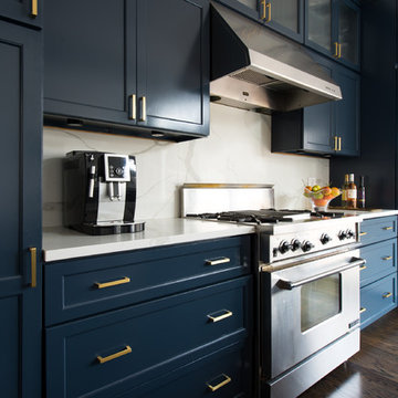Timeless, Classic, Chic