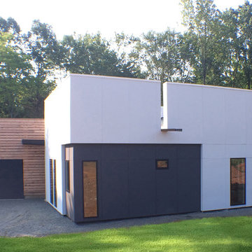 Johnson Residence