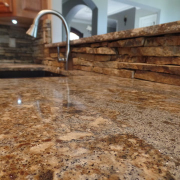 Brier Hills Kitchen Renovation