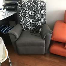 my