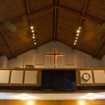 Jackson First Baptist Church