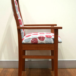 Warrigo carver - Products
