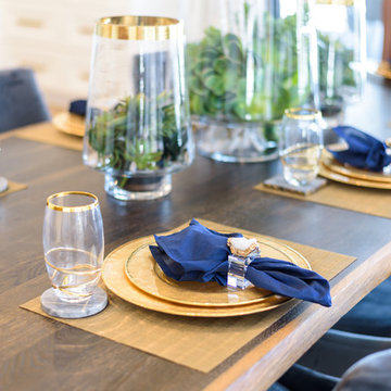 Osmond Home