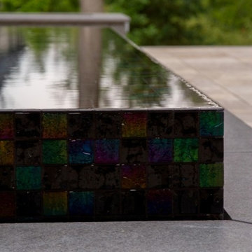 Absolute Black Pool and Spa