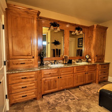 Bathroom Ideas