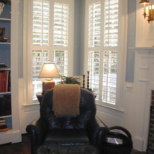 Window Treatment
