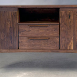 Case Pieces - Console Tables