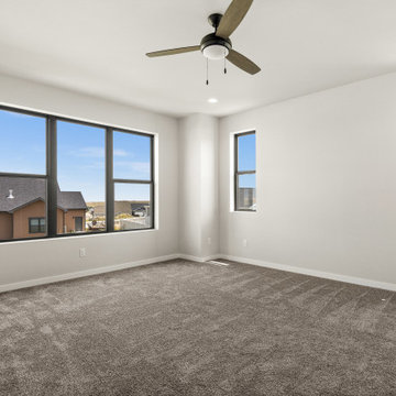The Gallatin Modern