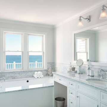 Sand Hill Cove I