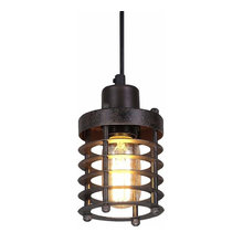 Pendant lights