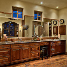 Bathroom Ideas