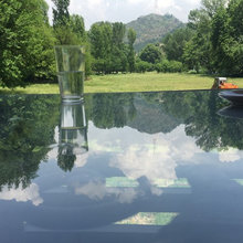 Kashmir Golf Course Srinagar