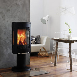 Jotul Wood Stove - Products