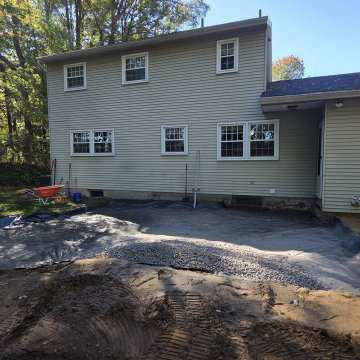 Site Grading Excavation Delmar, NY Foundation Preparation