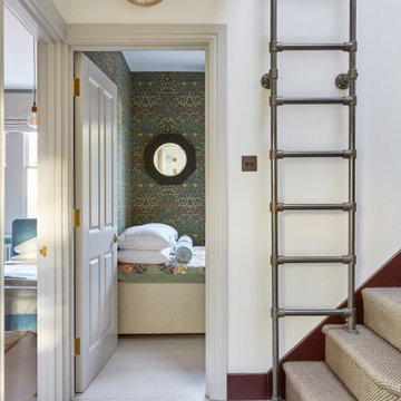 Edwardian Townhouse