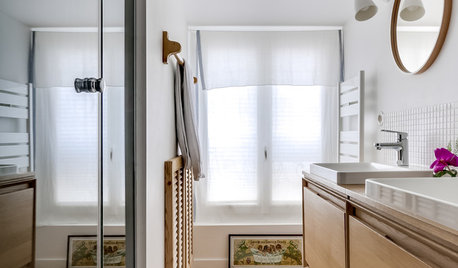 10 astuces de pro pour optimiser une petite salle de bains