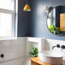 Bathroom Inspiration