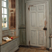 woodwork