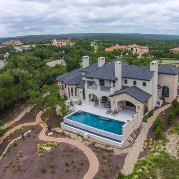 Italian Style Estate