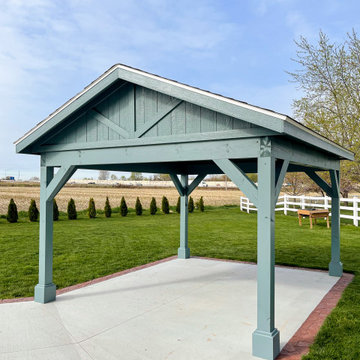 Camden by Weaver Barns - 4