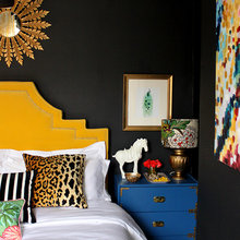 boho room