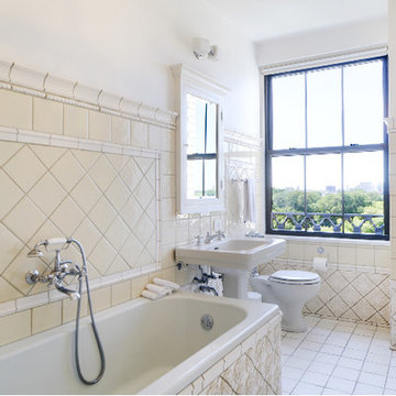 5555 S Everett, 7-8A