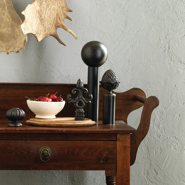 The Finial Company products